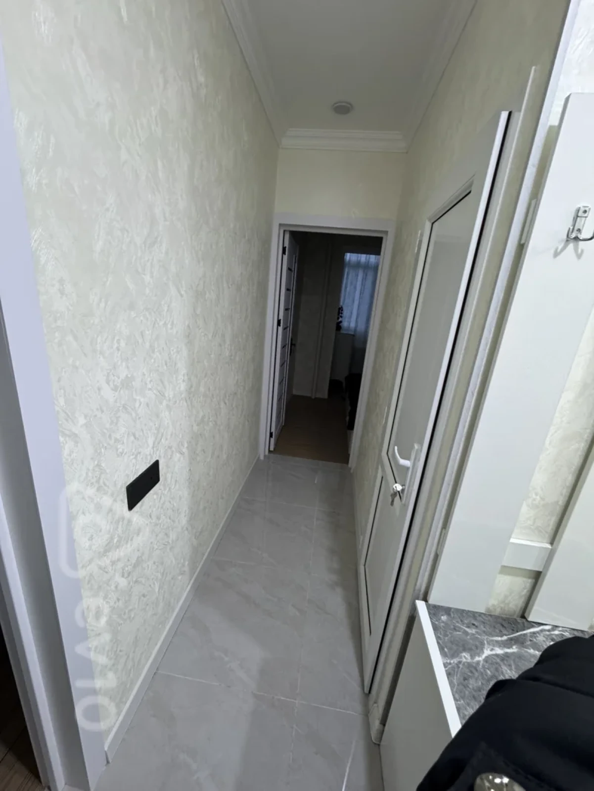 Kirayə verilir 2 otaqlı köhnə tikili 45 m²