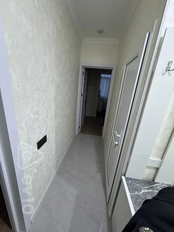 Kirayə verilir 2 otaqlı köhnə tikili 45 m²