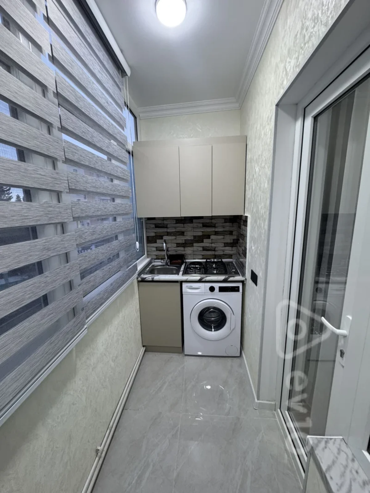 Kirayə verilir 2 otaqlı köhnə tikili 45 m²