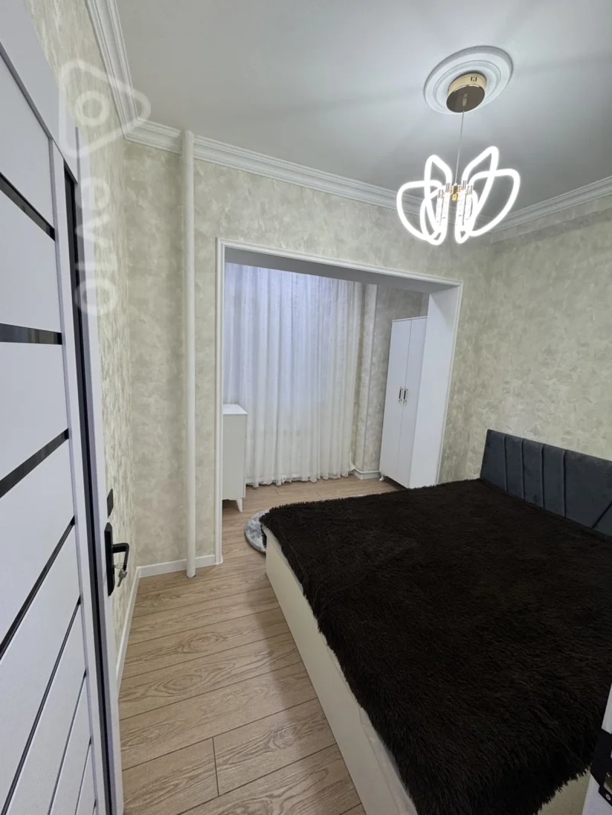 Kirayə verilir 2 otaqlı köhnə tikili 45 m²