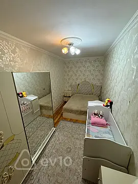 Kirayə verilir 3 otaqlı köhnə tikili 57 m²