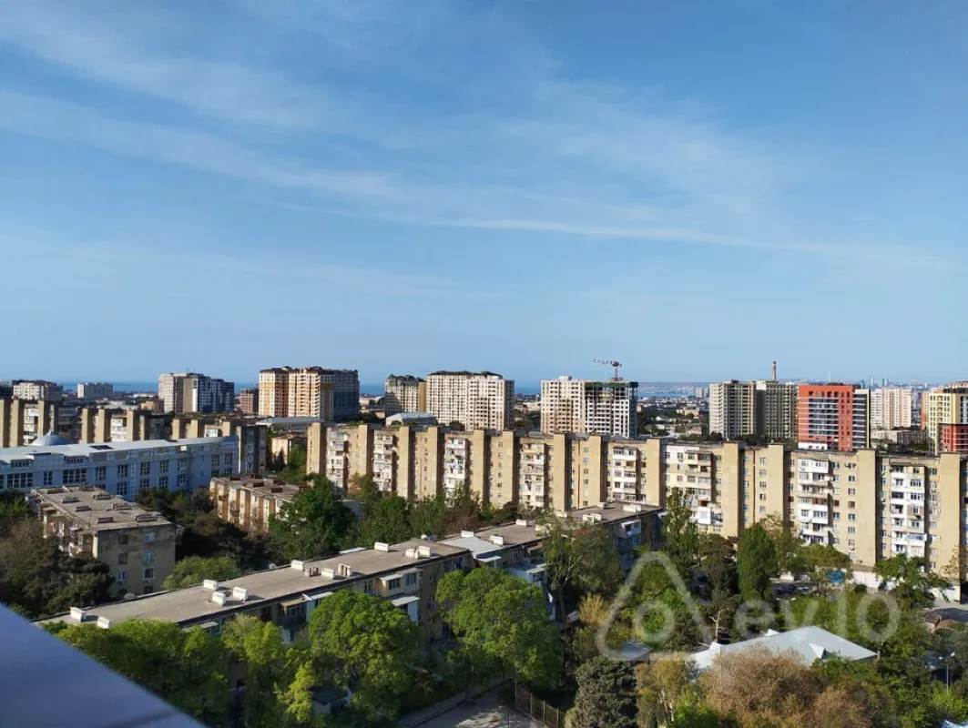 Satılır 2 otaqlı yeni tikili 70 m²