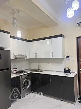 Kirayə verilir 3 otaqlı yeni tikili 91 m²