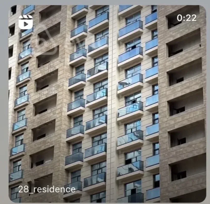 Kirayə verilir 3 otaqlı yeni tikili 91 m²