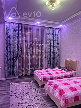 Kirayə verilir 3 otaqlı yeni tikili 91 m²