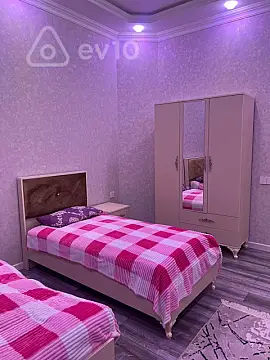 Kirayə verilir 3 otaqlı yeni tikili 91 m²