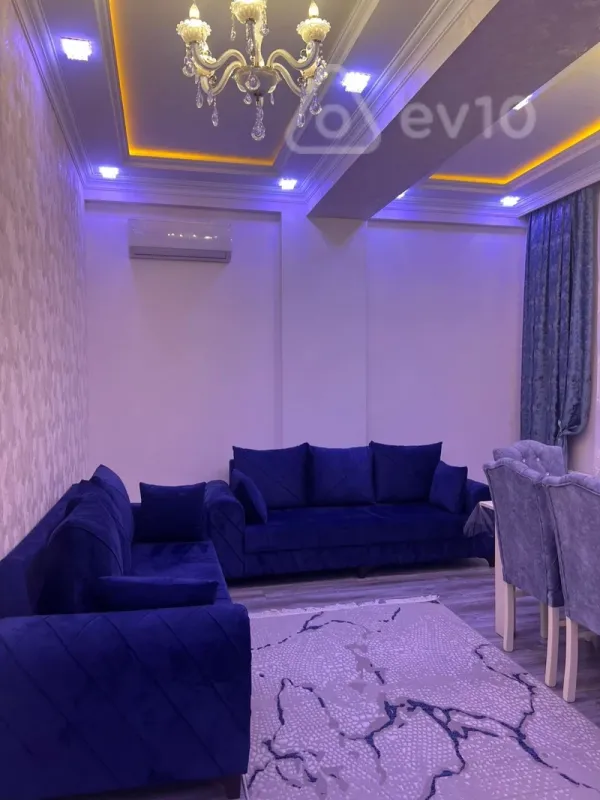 Kirayə verilir 3 otaqlı yeni tikili 91 m²