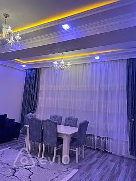 Kirayə verilir 3 otaqlı yeni tikili 91 m²