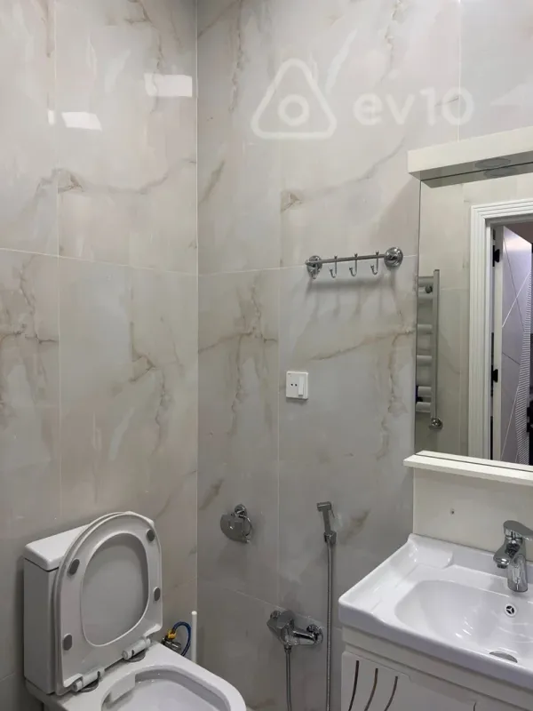 Kirayə verilir 3 otaqlı yeni tikili 91 m²
