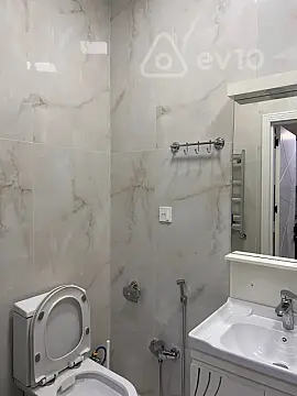 Kirayə verilir 3 otaqlı yeni tikili 91 m²