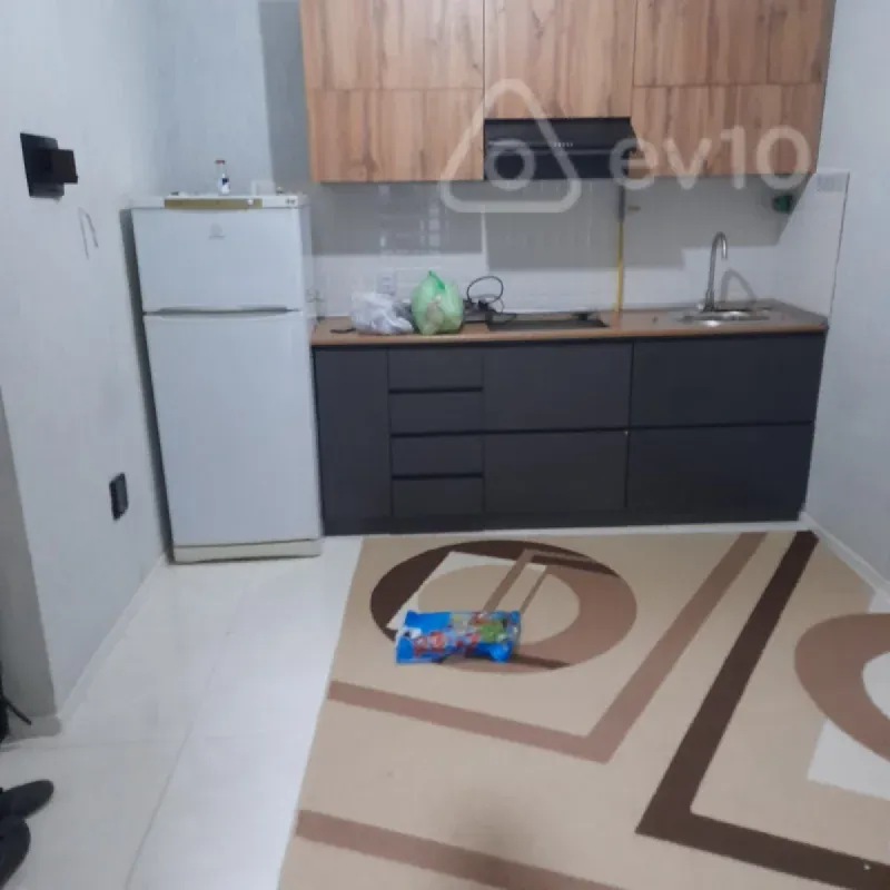 Kirayə verilir 2 otaqlı yeni tikili 65 m²