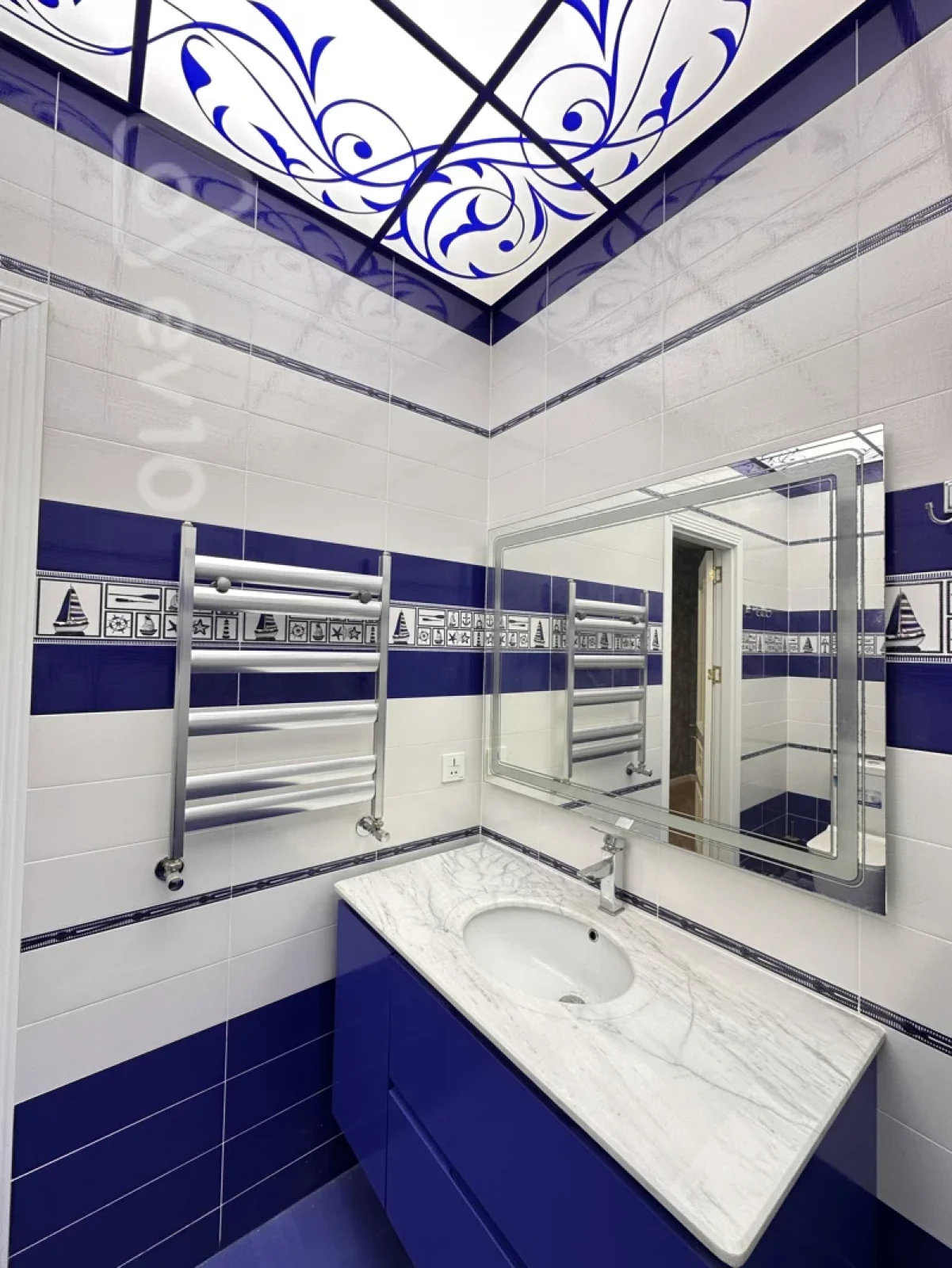Satılır 2 otaqlı yeni tikili 70 m²