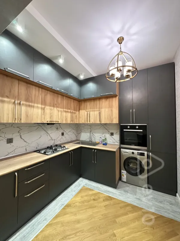 Satılır 2 otaqlı yeni tikili 70 m²