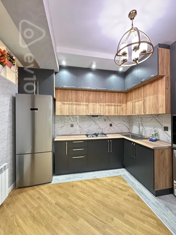 Satılır 2 otaqlı yeni tikili 70 m²
