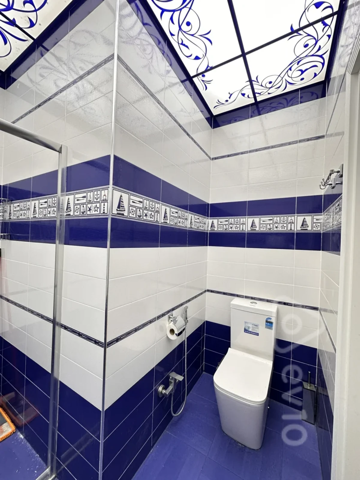 Satılır 2 otaqlı yeni tikili 70 m²