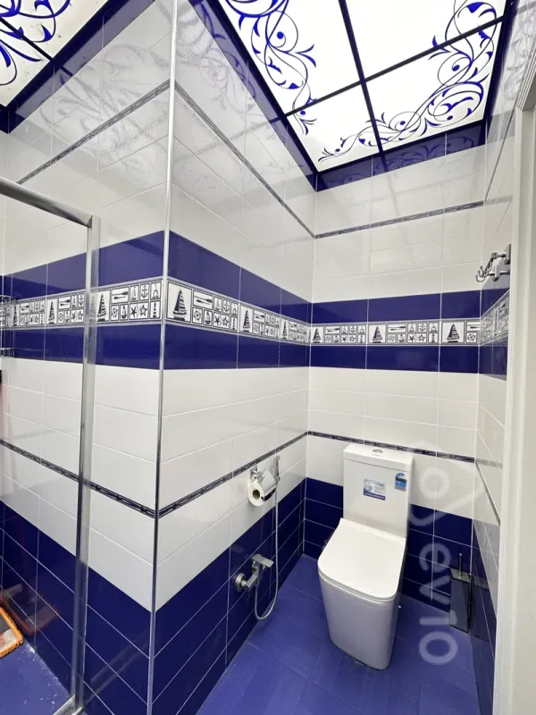 Satılır 2 otaqlı yeni tikili 70 m²