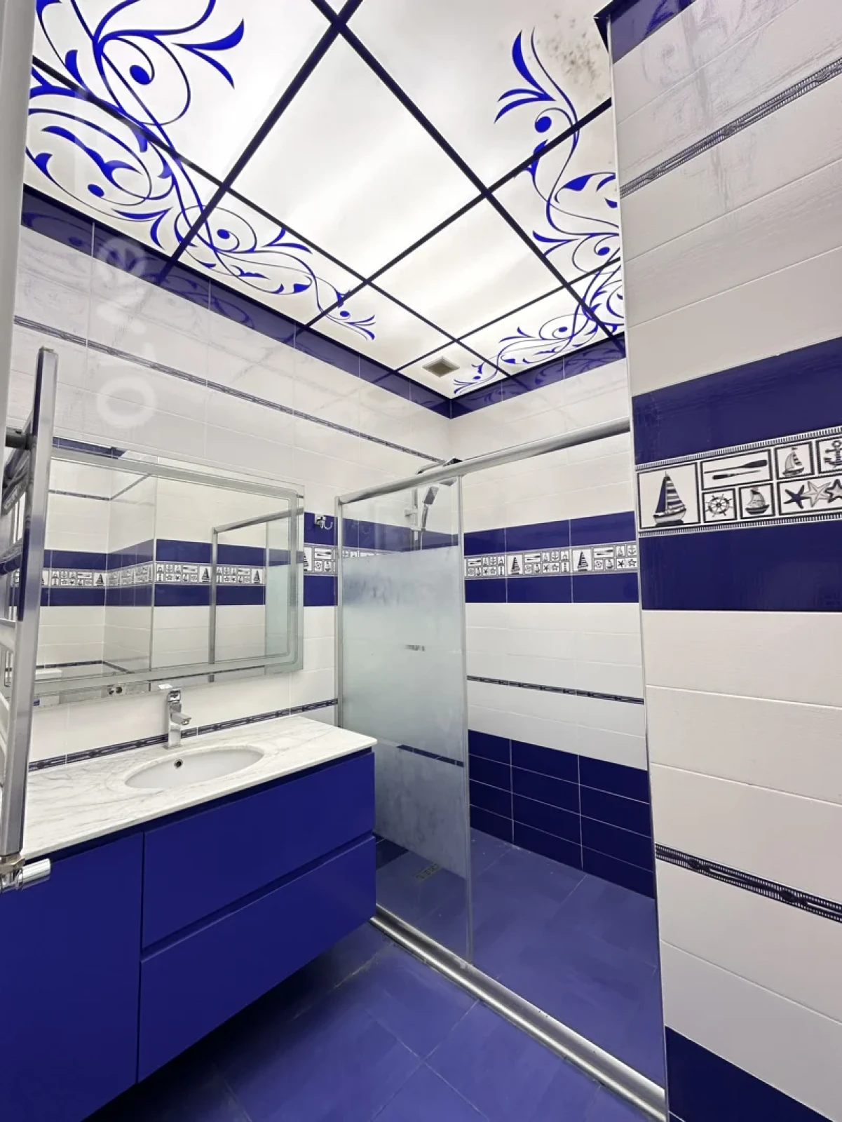 Satılır 2 otaqlı yeni tikili 70 m²
