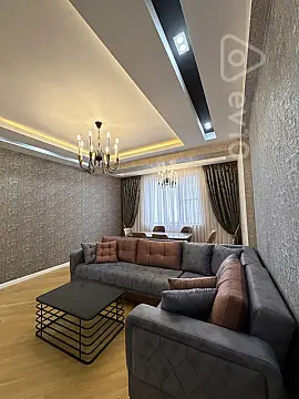 Satılır 2 otaqlı yeni tikili 70 m²