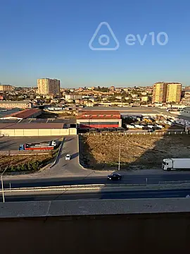 Kirayə verilir 2 otaqlı yeni tikili 72 m² — Xırdalan 2 otaq 72.00 m²