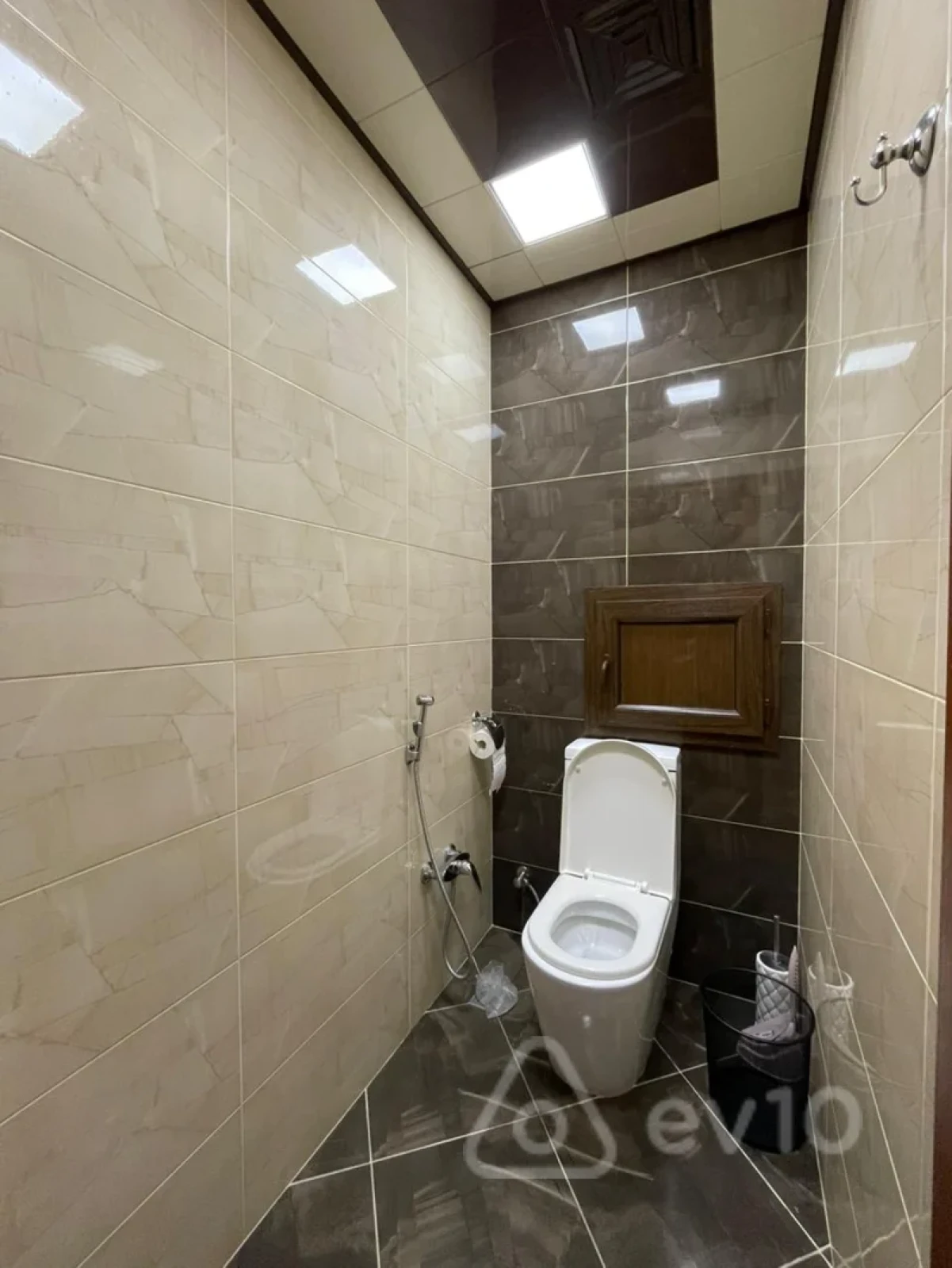 Kirayə verilir 3 otaqlı yeni tikili 100 m²