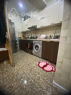 Kirayə verilir 2 otaqlı yeni tikili 55 m²