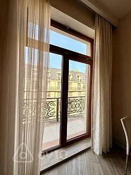 Kirayə verilir 2 otaqlı yeni tikili 100 m²