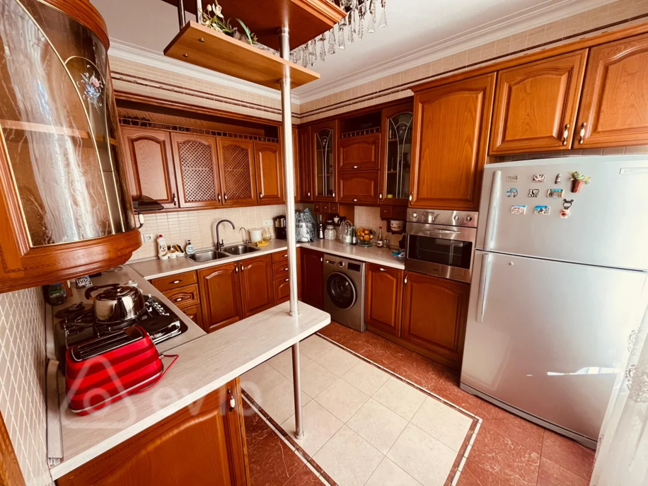 Satılır 5 otaqlı yeni tikili 190 m²