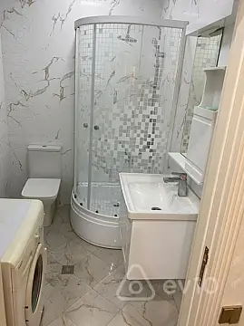 Kirayə verilir 3 otaqlı yeni tikili 70 m²