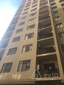 Kirayə verilir 3 otaqlı yeni tikili 70 m²