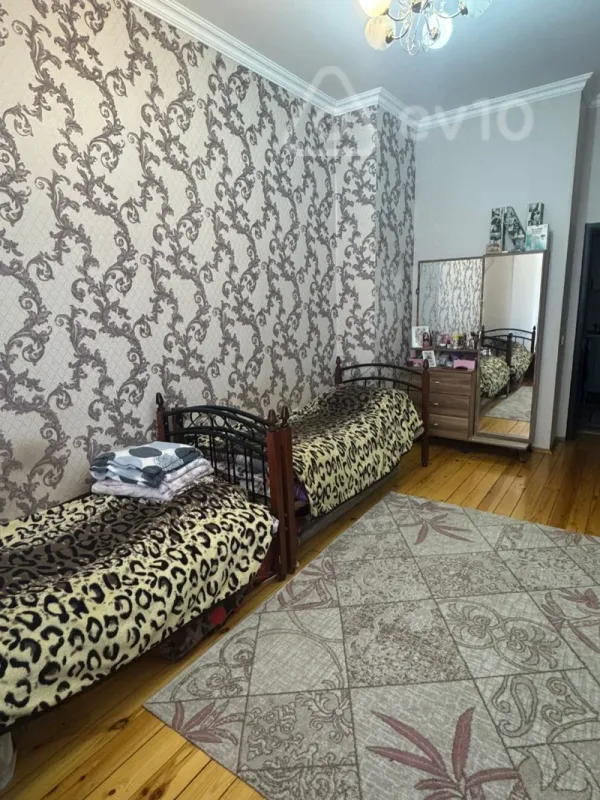 Satılır 2 otaqlı yeni tikili 70 m²
