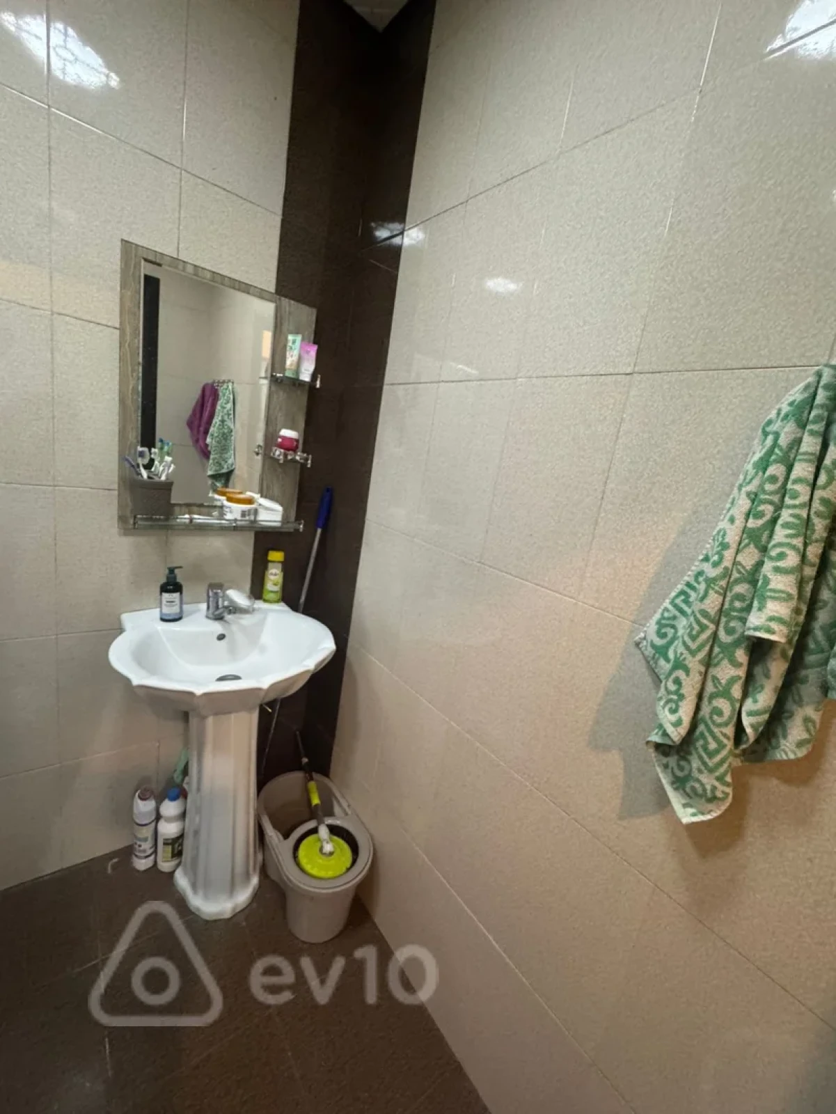 Satılır 2 otaqlı yeni tikili 70 m²