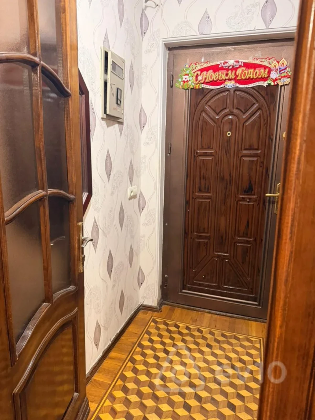 Kirayə verilir 3 otaqlı köhnə tikili 75 m²