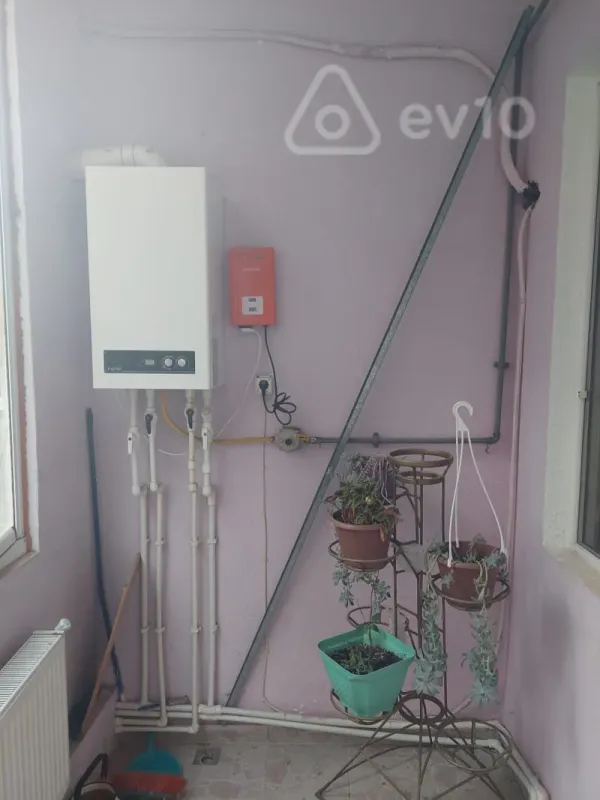 Kirayə verilir 2 otaqlı yeni tikili 90 m²