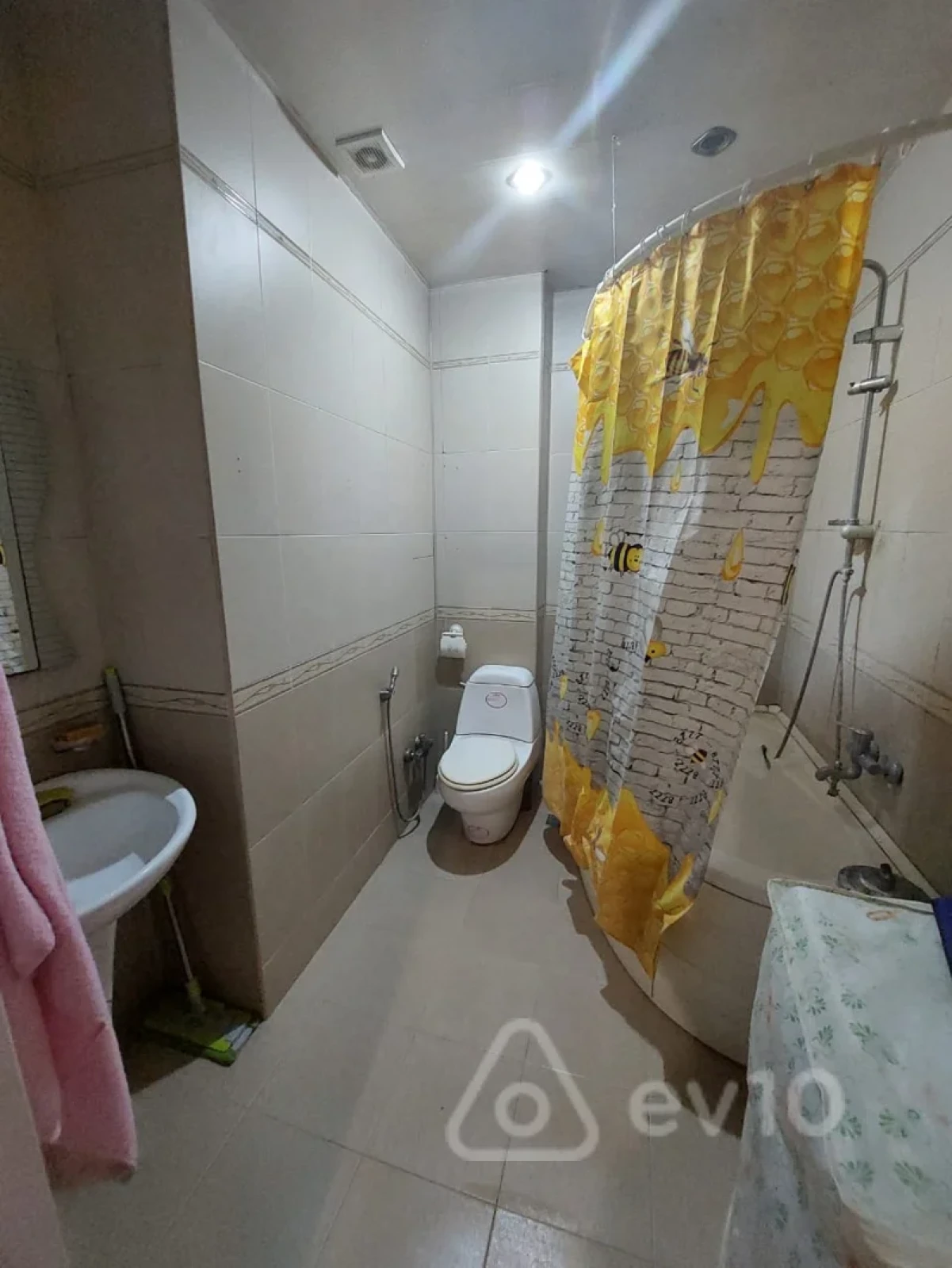 Kirayə verilir 2 otaqlı yeni tikili 90 m²