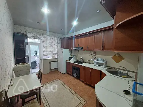 Kirayə verilir 2 otaqlı yeni tikili 90 m²