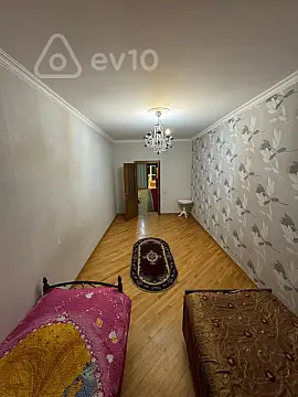 Kirayə verilir 3 otaqlı yeni tikili 162 m²