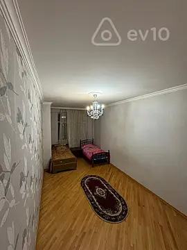 Kirayə verilir 3 otaqlı yeni tikili 162 m²