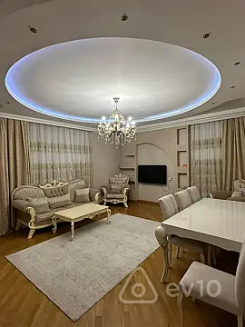 Kirayə verilir 3 otaqlı yeni tikili 100 m² — Bakı, Xətai 3 otaq 100.00 m²