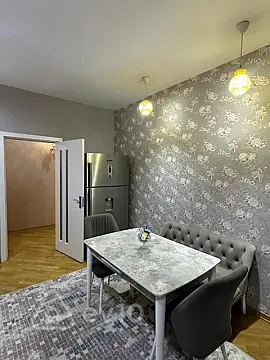 Kirayə verilir 3 otaqlı yeni tikili 100 m²