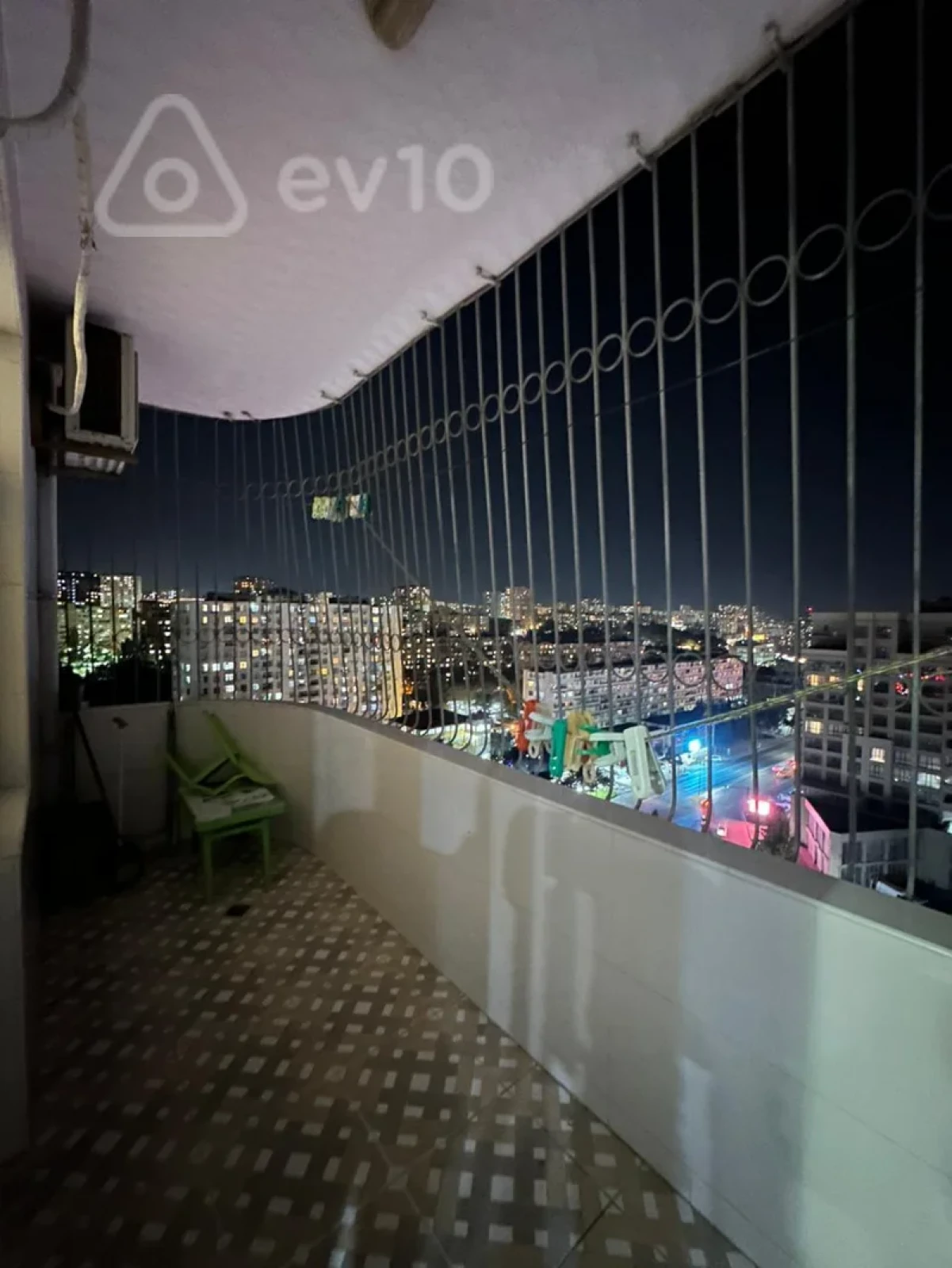 Kirayə verilir 3 otaqlı yeni tikili 100 m²