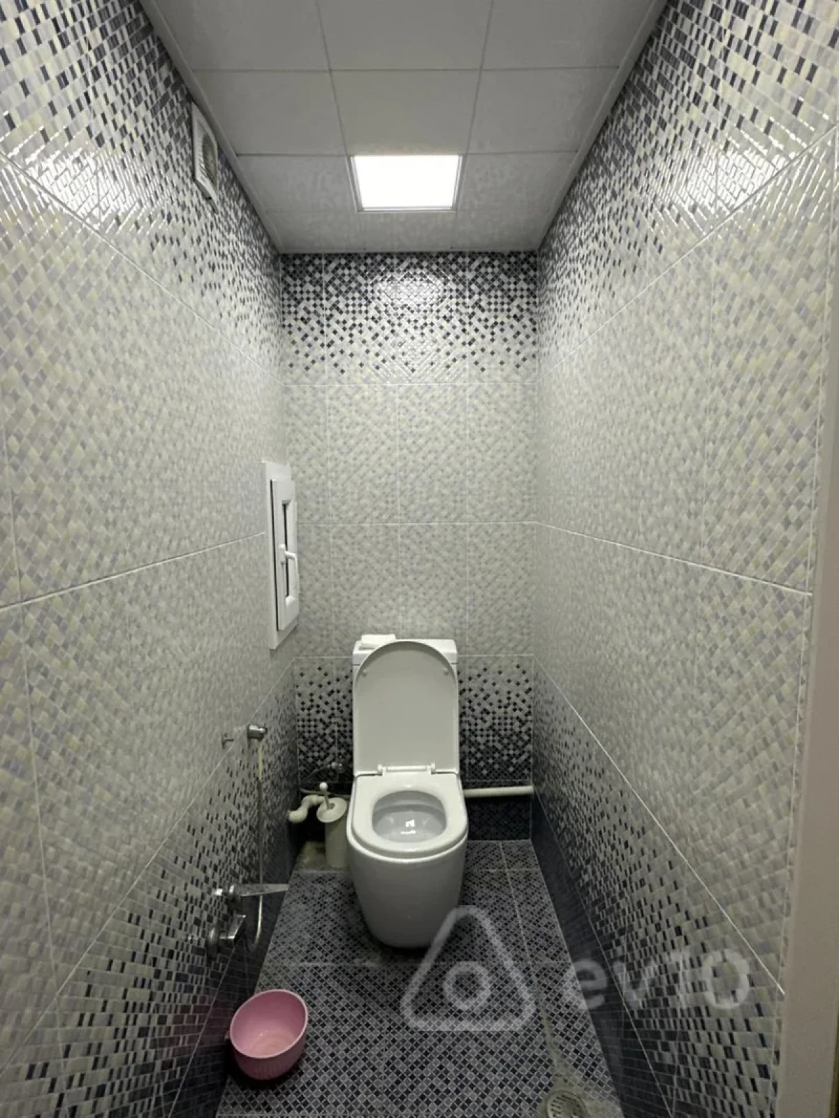 Kirayə verilir 3 otaqlı yeni tikili 100 m²