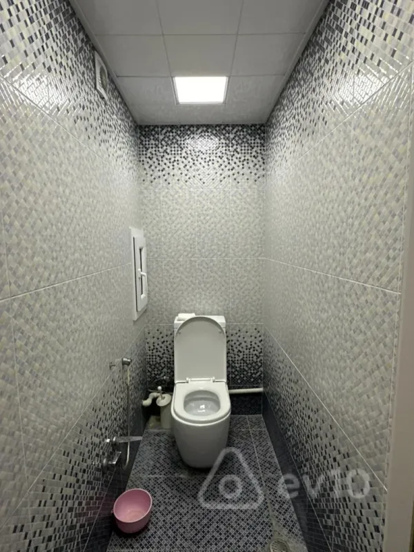 Kirayə verilir 3 otaqlı yeni tikili 100 m²