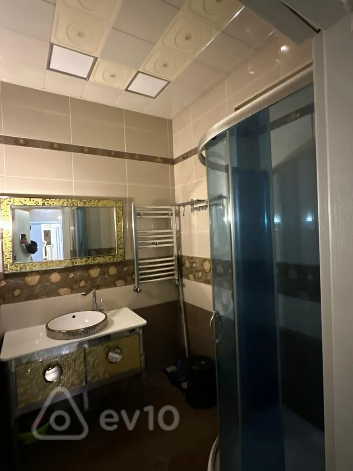 Kirayə verilir 3 otaqlı yeni tikili 100 m²