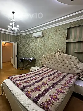 Kirayə verilir 3 otaqlı yeni tikili 100 m²