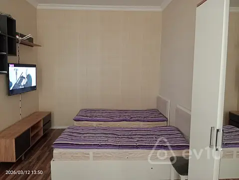 Kirayə verilir 1 otaqlı yeni tikili 45 m²