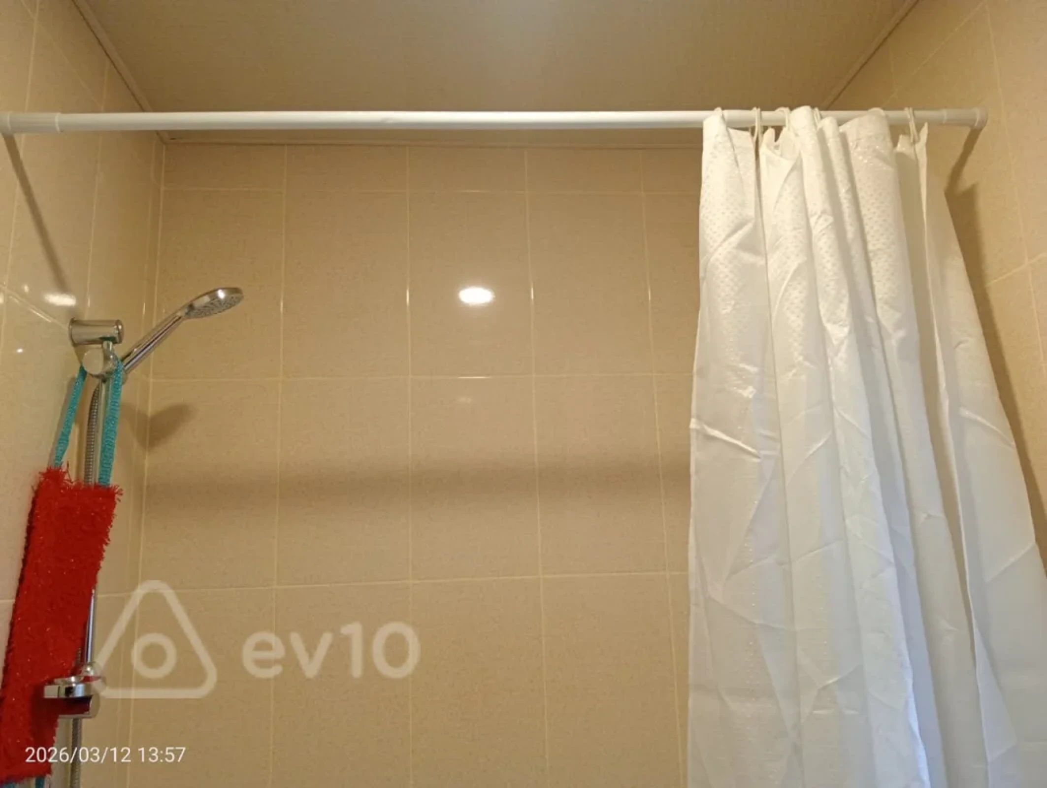 Kirayə verilir 1 otaqlı yeni tikili 45 m²