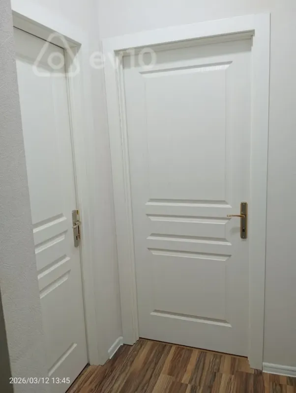 Kirayə verilir 1 otaqlı yeni tikili 45 m²