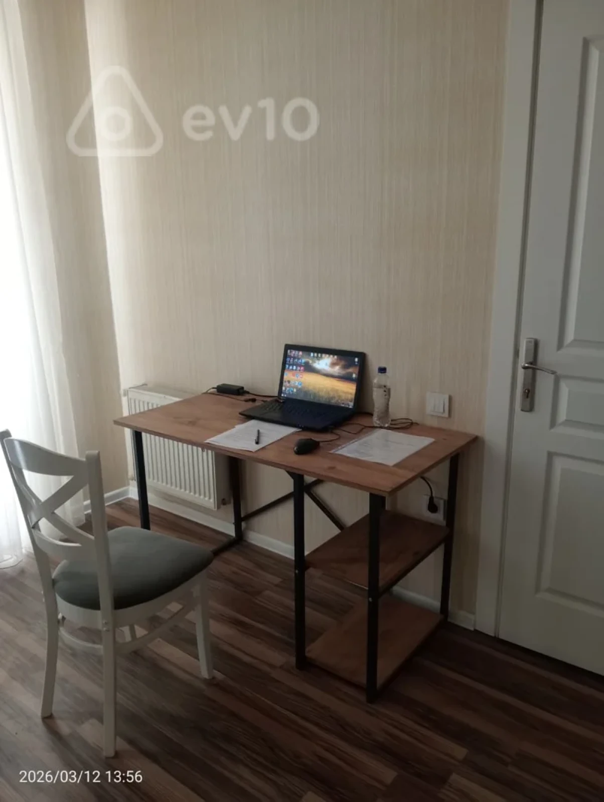 Kirayə verilir 1 otaqlı yeni tikili 45 m²