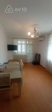 Kirayə verilir 2 otaqlı yeni tikili 40 m² — Gəncə 2 otaq 40.00 m²