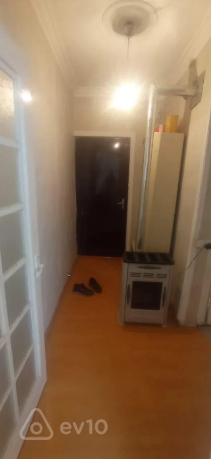 Kirayə verilir 2 otaqlı yeni tikili 40 m²